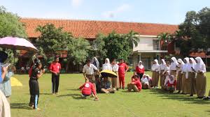 Class Meeting Osis SMA Negeri 1 Teruna