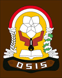 Logo Osis SMA Negeri 1 Teruna